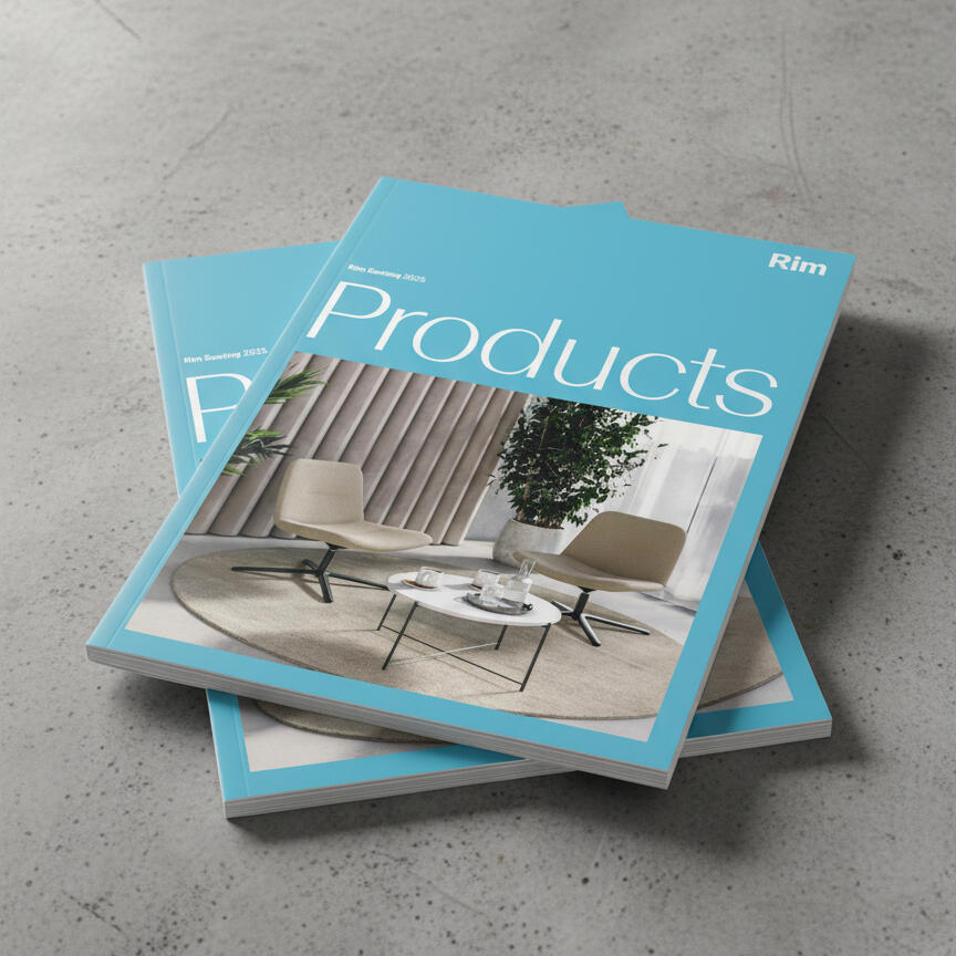 Aperçu actualisé des produits