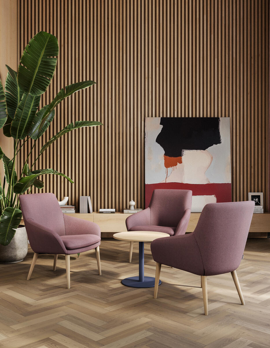 Nové kompletní řešení pro váš prostor