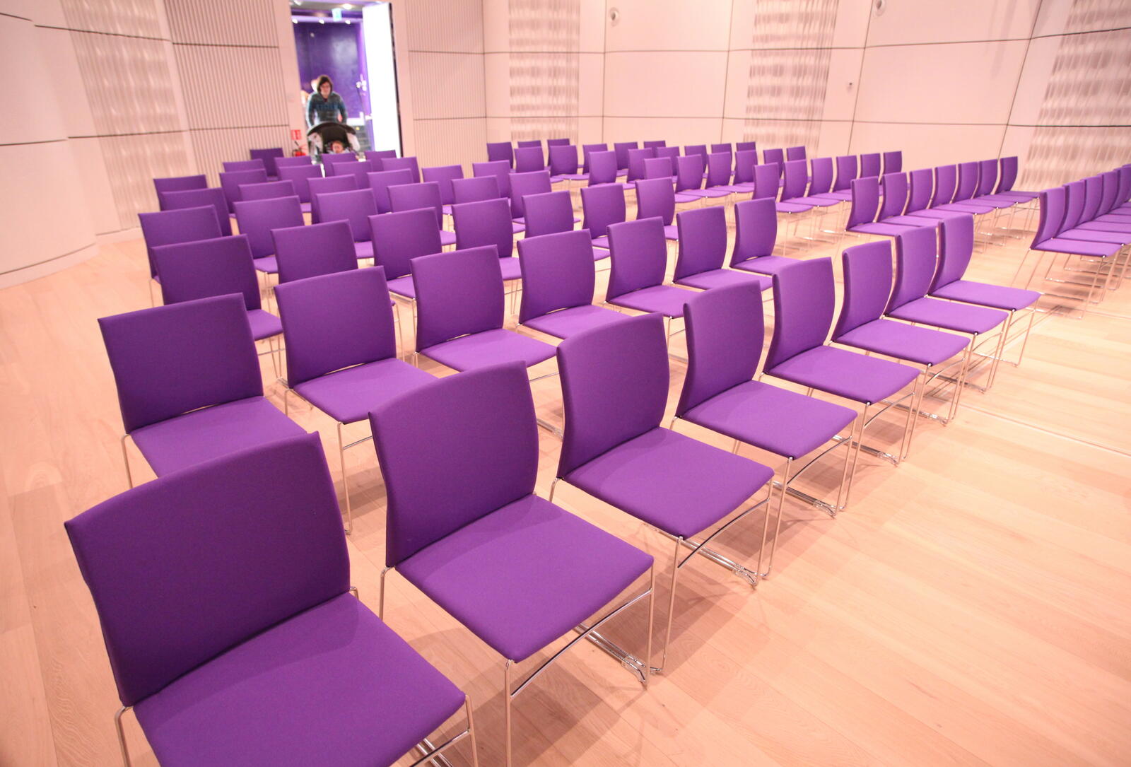 Kongresové centrum Zlín (CZ)