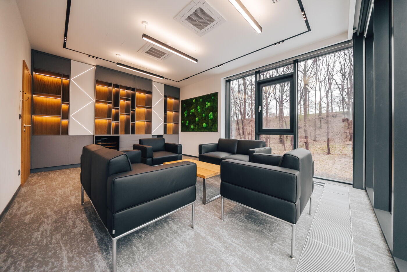 DIRIGERE – Třinec (CZ)