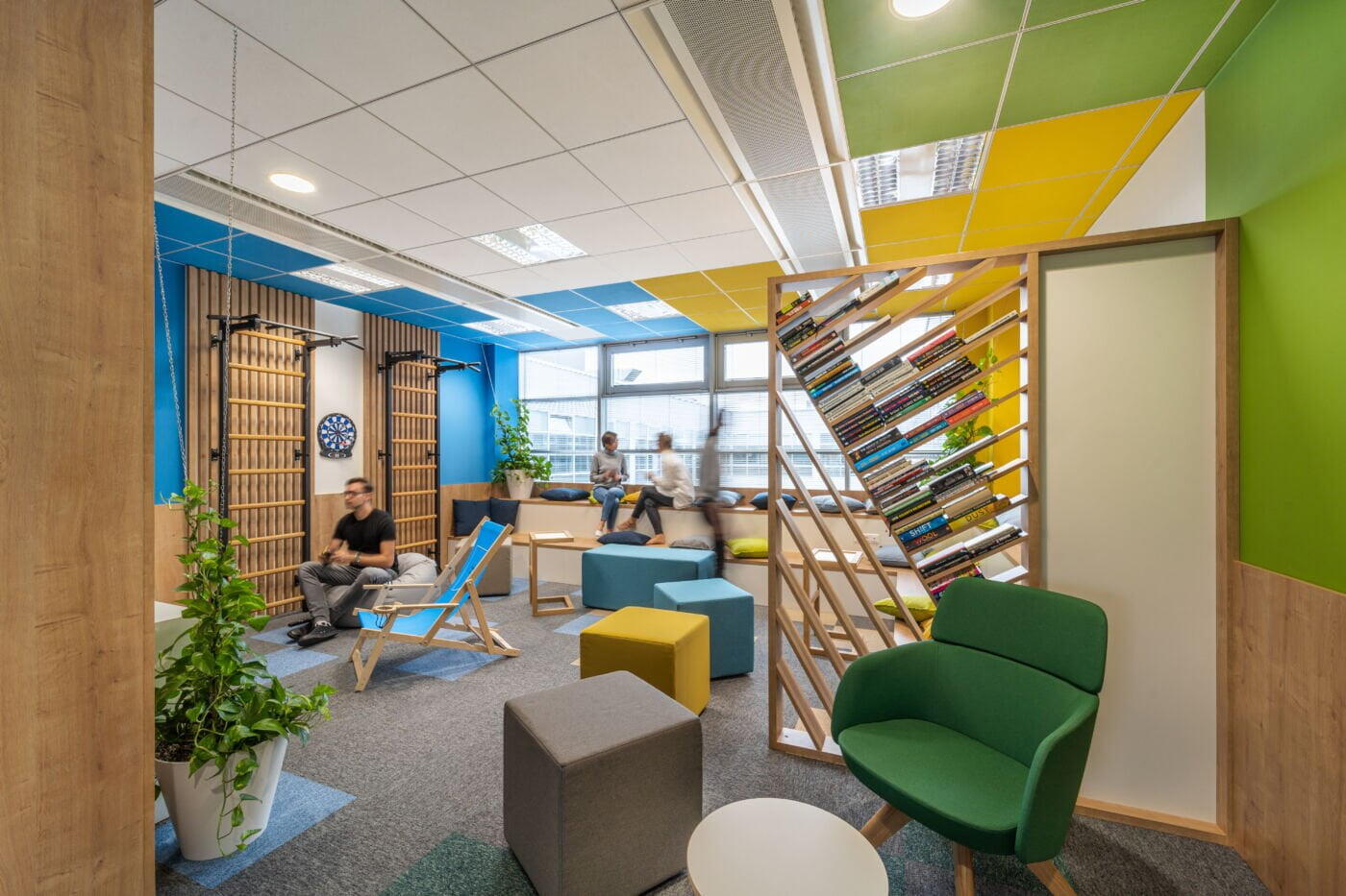 Safetica – Brno (CZ)