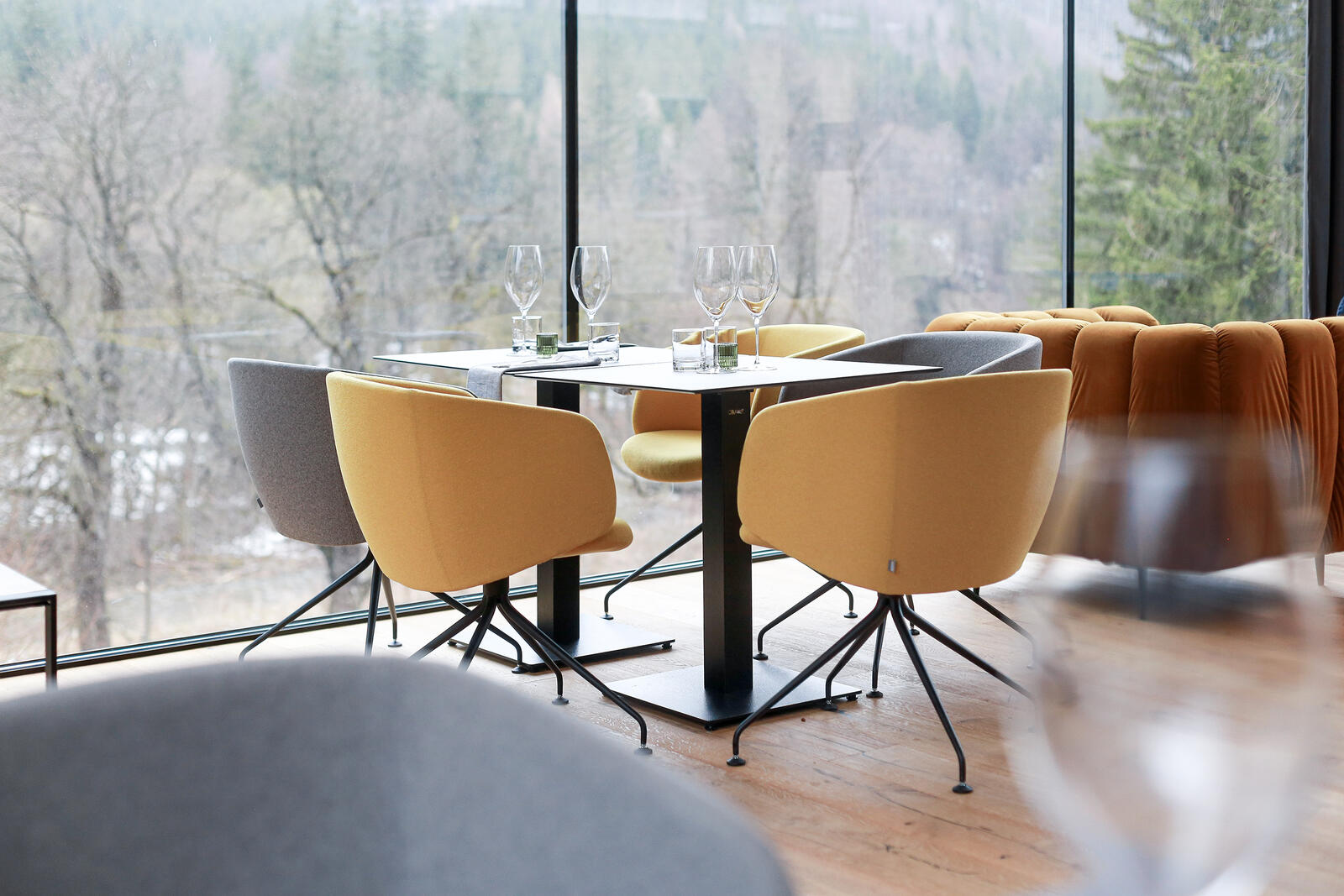 HÔTEL & GARDEN »U HOLUBŮ« – Čeladná (CZ)