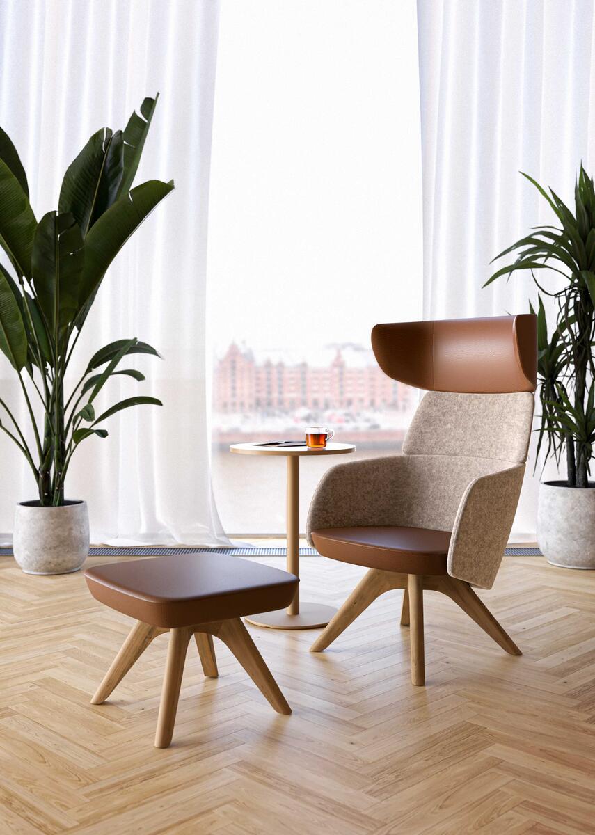 Fauteuils